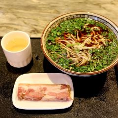 李嫂锅盖面(西津渡店) 여행 사진