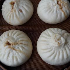 顺华楼包子店 User Photo