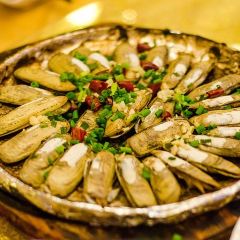 合家小菜餐馆(新诚花苑店) User Photo
