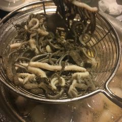 BAHELI HOTPOT User Photo