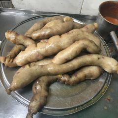 LaoMa Gong Zong Qiu (Xin Guan Jie) User Photo