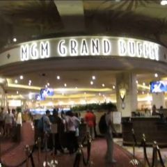 MGM Grand Buffet User Photo