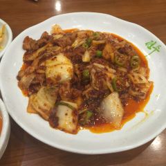 全州拌飯館張用戶圖片