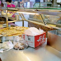 佳味再添小吃店張用戶圖片