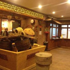 向阳屯饭馆 User Photo