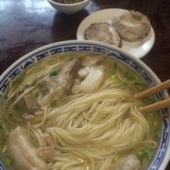 同得兴 Since·1995 传统苏式面馆(嘉馀坊店) User Photo