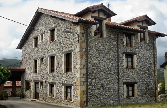 英特里考米拉鄉間旅館