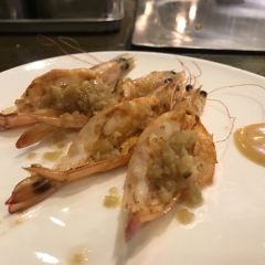 Xinhaishanfashi Teppanyaki (huayan'aotelaisi) User Photo