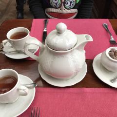 Cafe Pushkin ảnh của người dùng