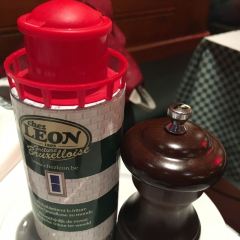 Chez Leon 1893 User Photo