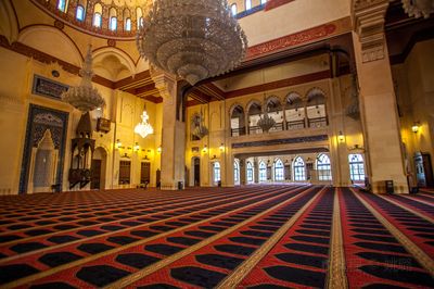 Mohammad Al Amin Mosque