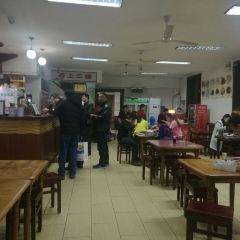 Cao Bao Since 1937 STUFFED BUN SHOP User Photo