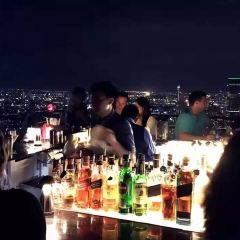MOON BAR 여행 사진