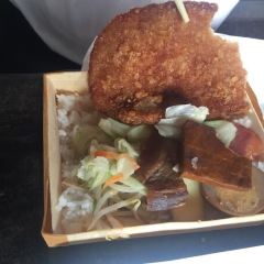 Dong Chi Chi Shang Lunch Box User Photo