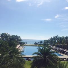 The Westin Blue Bay Resort da tang ba User Photo