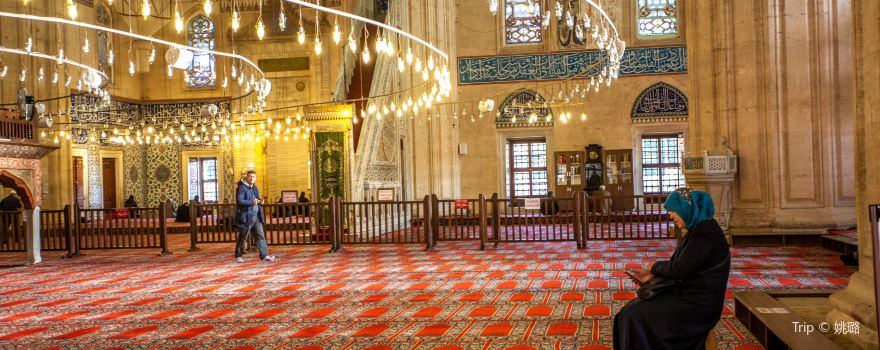 Selimiye Mosque