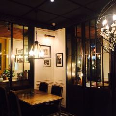 Le Ginkgo Bistrot User Photo