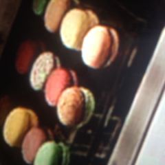 Gerbeaud User Photo