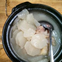 QIN DA MA LAO ZI HAO User Photo