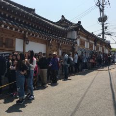 Tosokchon Samgyetang User Photo