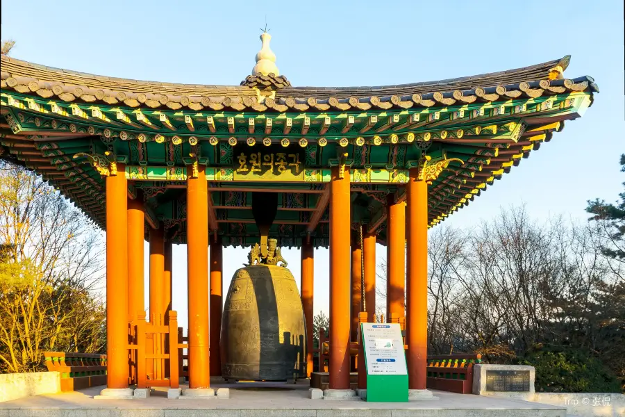 Thành Hwaseong