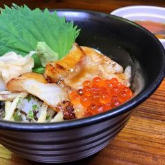 Oh! Sushi Bar User Photo
