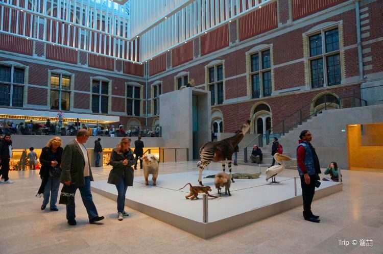 Rijksmuseum