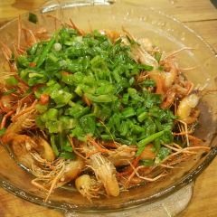 大傻徽菜园·中国徽菜大师(老街店) User Photo