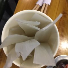 东来顺(南湖店) User Photo