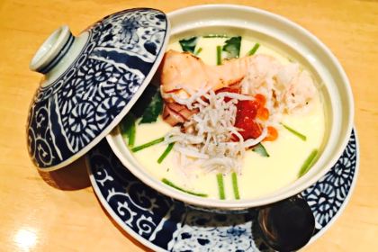 Tsukijisushiko Sohonten