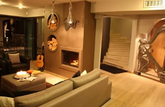 木斯克潘多克西奧旅館