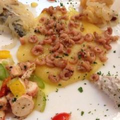 Osteria Enoteca ai Artisti 여행 사진