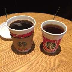 星巴克臻選（世茂廣場店）張用戶圖片