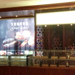 Tongxiangzhenshidajiudiankelisi Western Restaurant User Photo