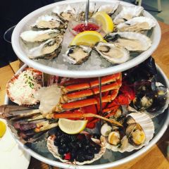 The Seafood Bar User Photo