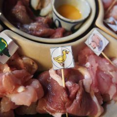 Cambodian BBQ Restaurant User Photo