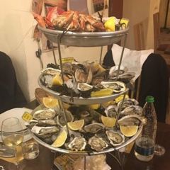 Indarsena Oyster Bar User Photo