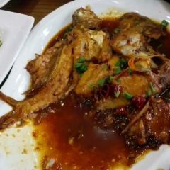 OLD NINGBO ALLEY RESTAURANT User Photo