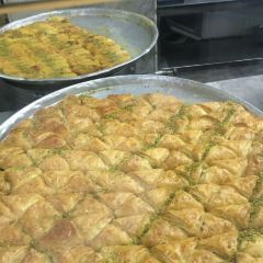Habibah Sweets User Photo