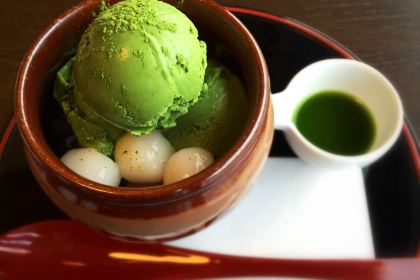 Nakamura Tokichi - Kyoto Station