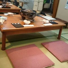 Mutton BBQ Daikokuya Main Store張用戶圖片