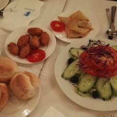 Solmar Restaurant User Photo