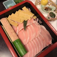 Ganko Takasegawa Nijo-en User Photo