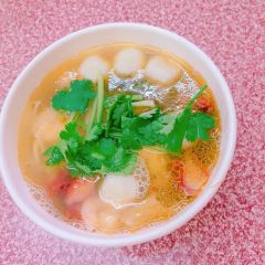 明月蝦麵張用戶圖片