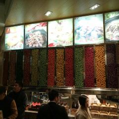 東大方(武康河滨店) User Photo