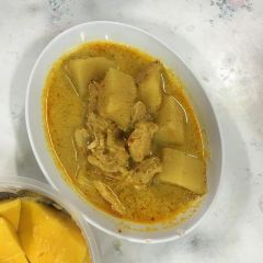 Aroon Rai 여행 사진