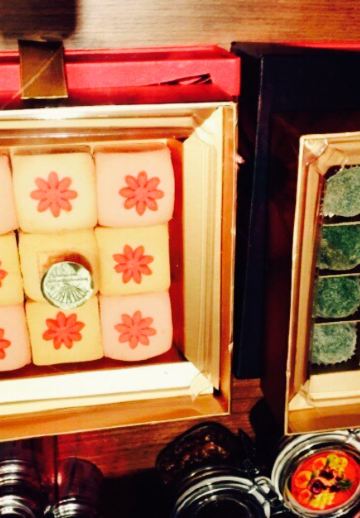 Cherry Garden by Chef Fei