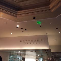 Bacchanal Buffet User Photo