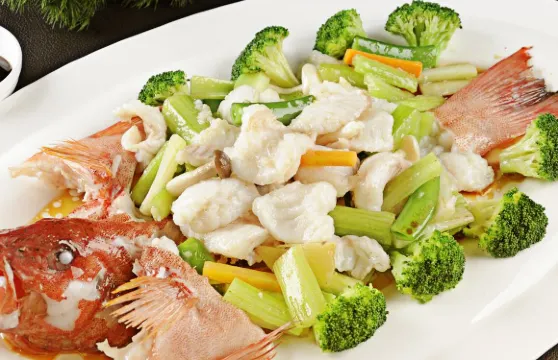 南丫天虹海鮮酒家