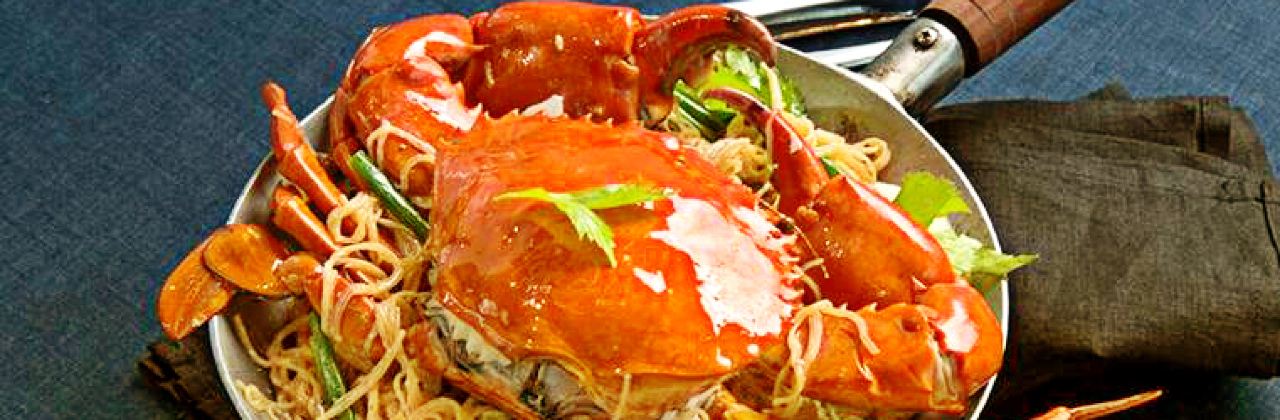 Laem Charoen Seafood